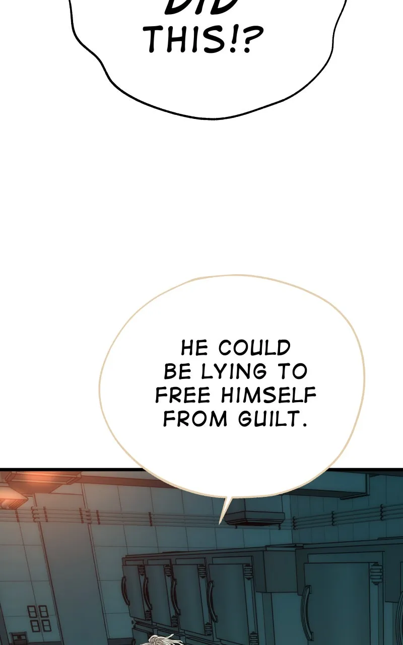Death: Rescheduled Chapter 101 page 4 - 
