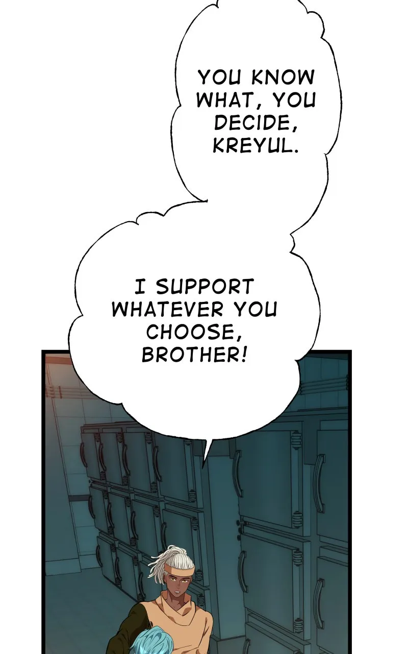 Death: Rescheduled Chapter 101 page 31 - 