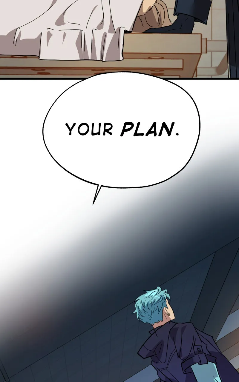Death: Rescheduled Chapter 101 page 37 - 