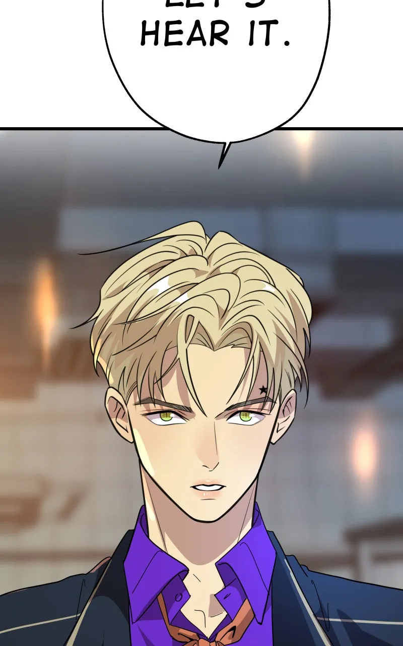 Death: Rescheduled Chapter 101 page 39 - 