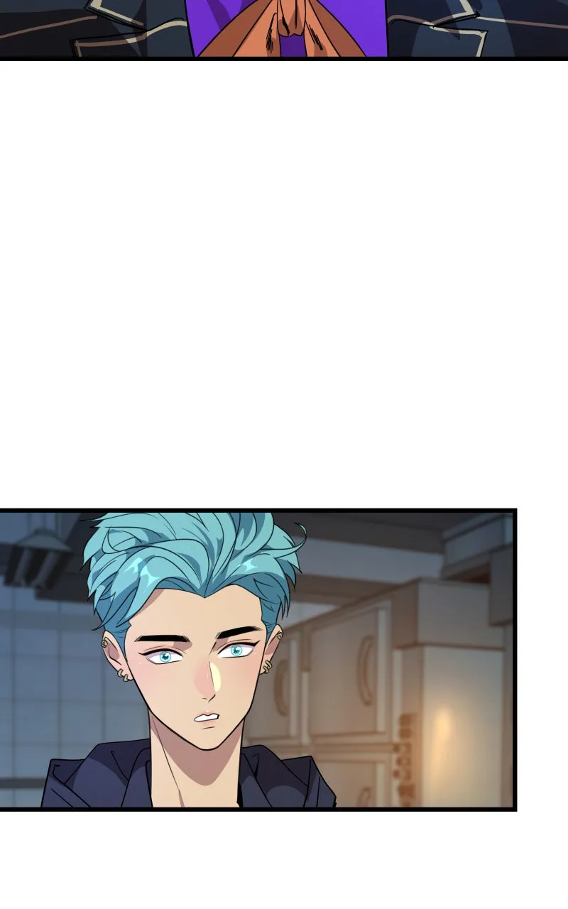 Death: Rescheduled Chapter 101 page 40 - 