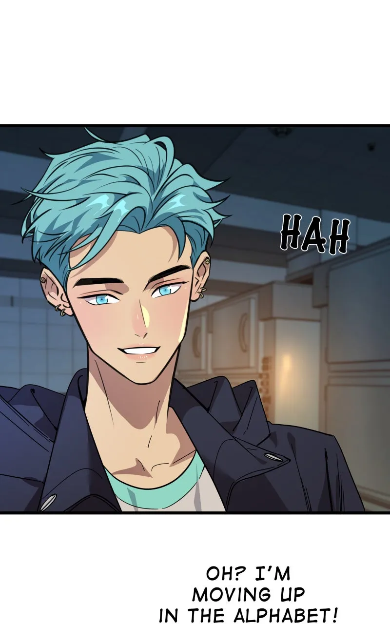 Death: Rescheduled Chapter 101 page 41 - 
