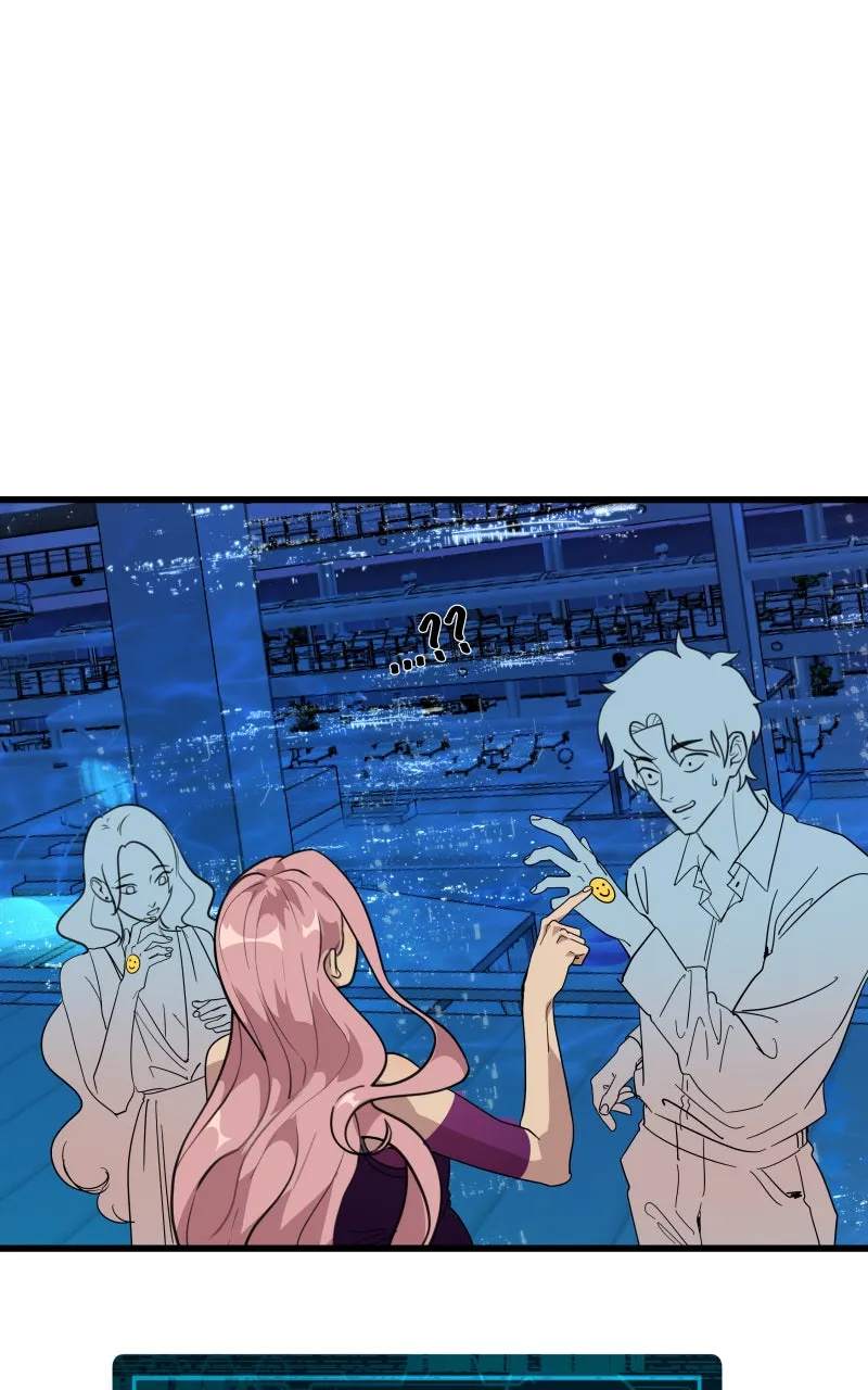 Death: Rescheduled Chapter 101 page 46 - 