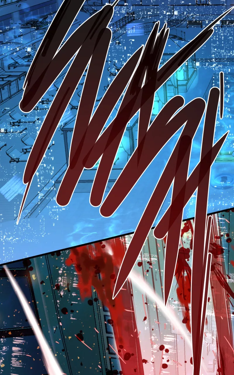 Death: Rescheduled Chapter 101 page 54 - 