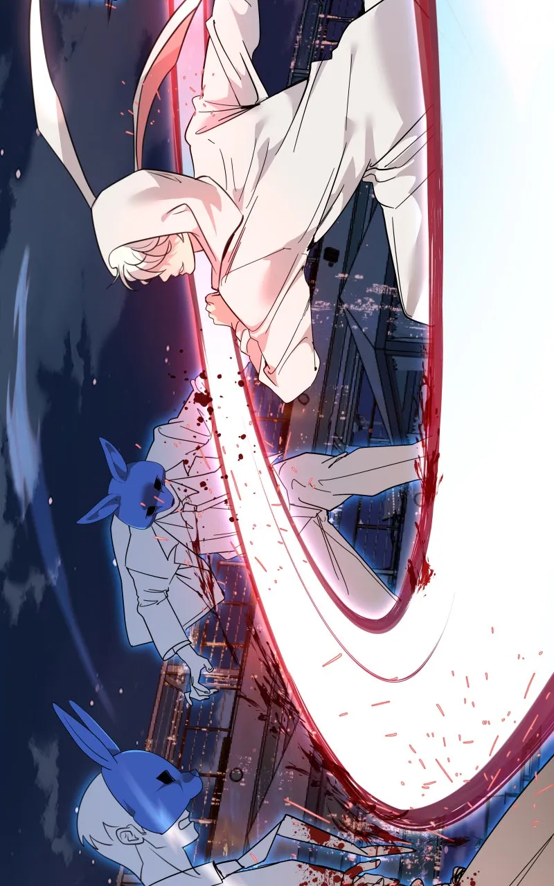 Death: Rescheduled Chapter 101 page 56 - 