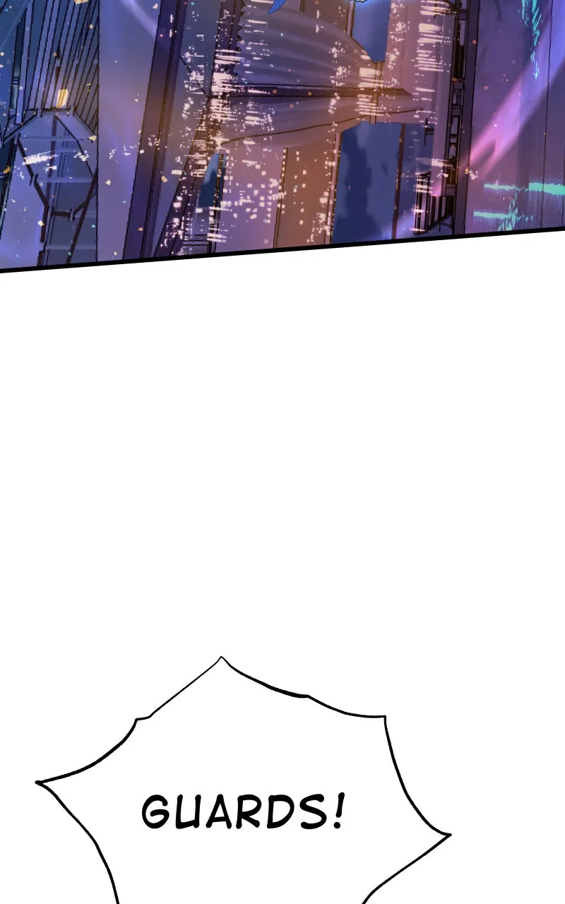 Death: Rescheduled Chapter 101 page 58 - 