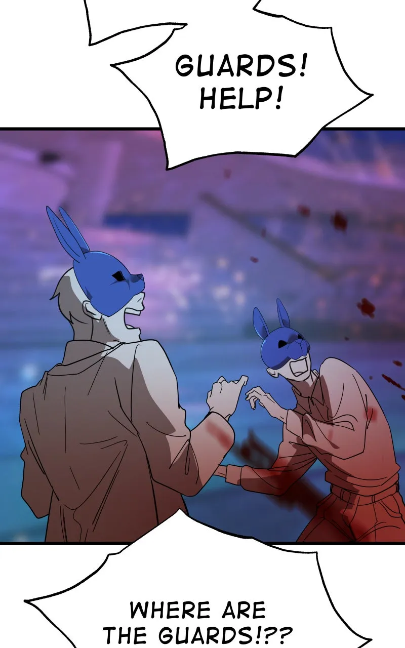 Death: Rescheduled Chapter 101 page 59 - 