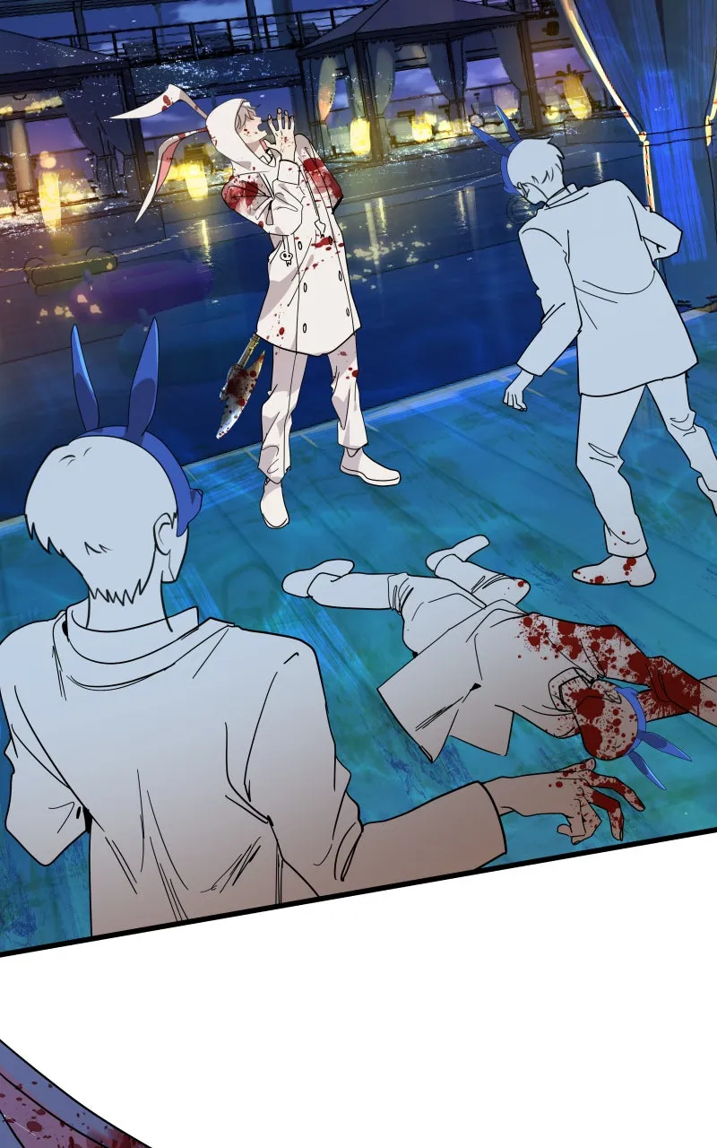 Death: Rescheduled Chapter 101 page 61 - 