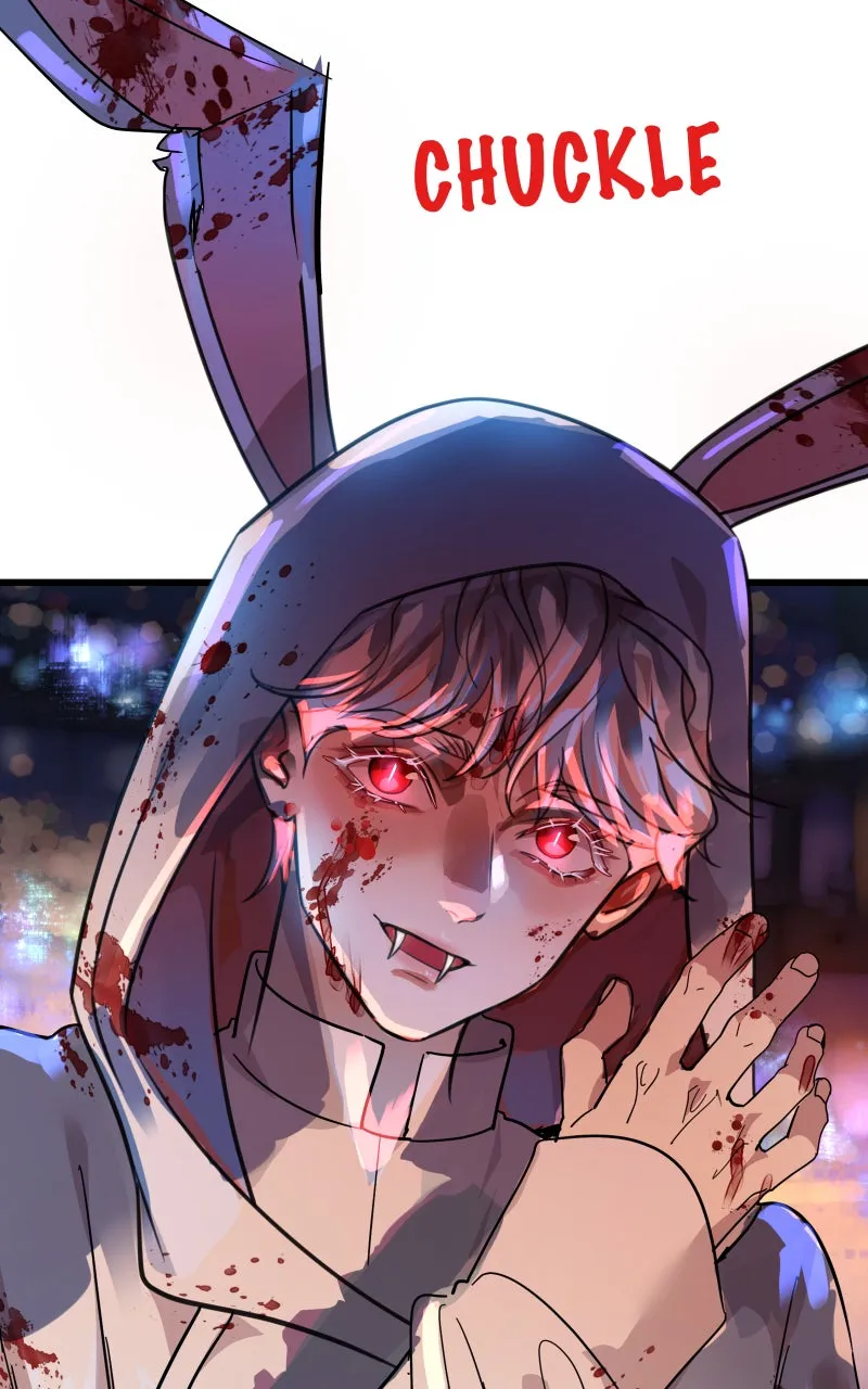 Death: Rescheduled Chapter 101 page 62 - 