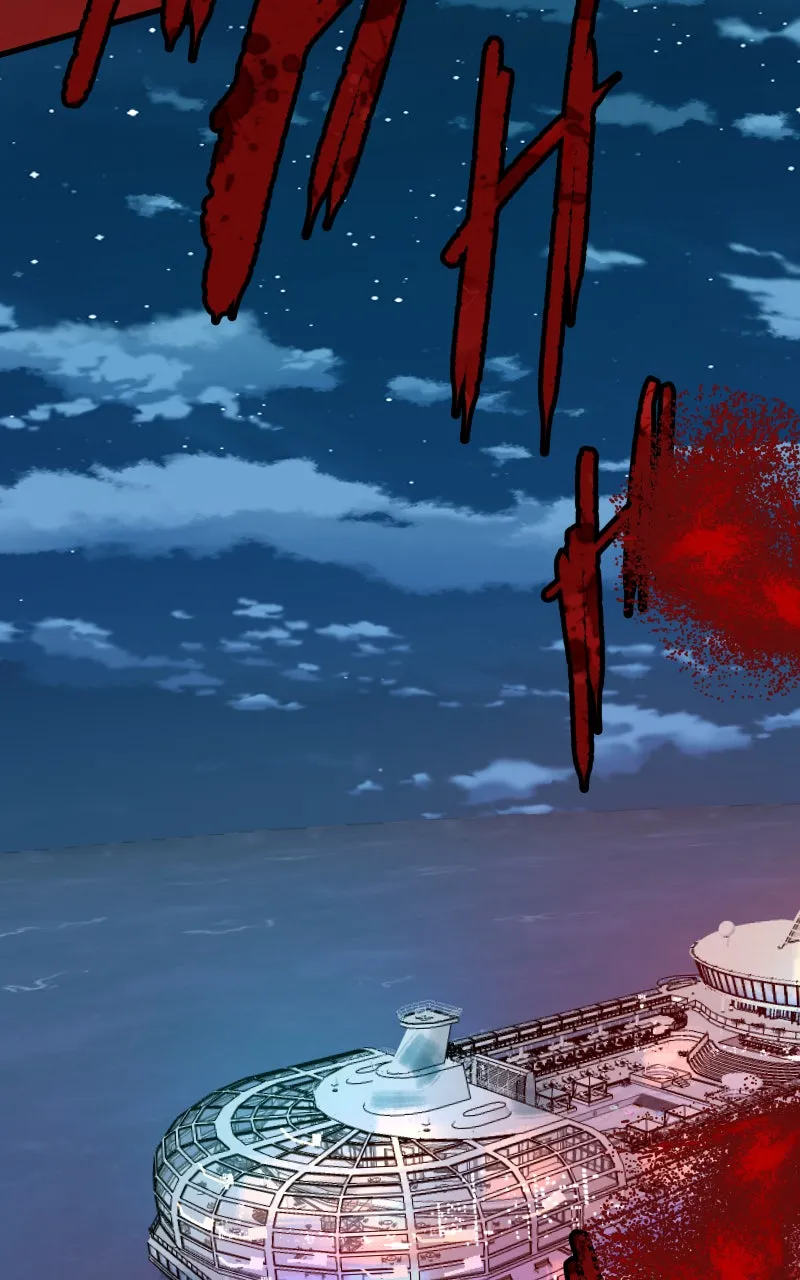 Death: Rescheduled Chapter 101 page 68 - 
