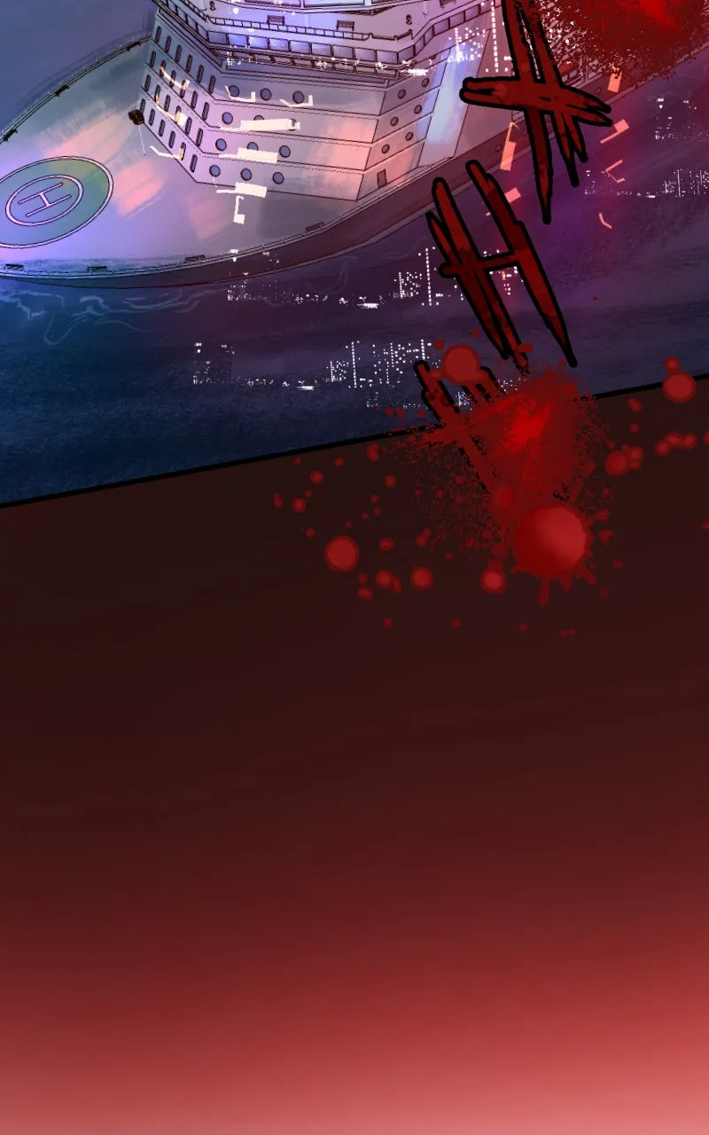 Death: Rescheduled Chapter 101 page 69 - 