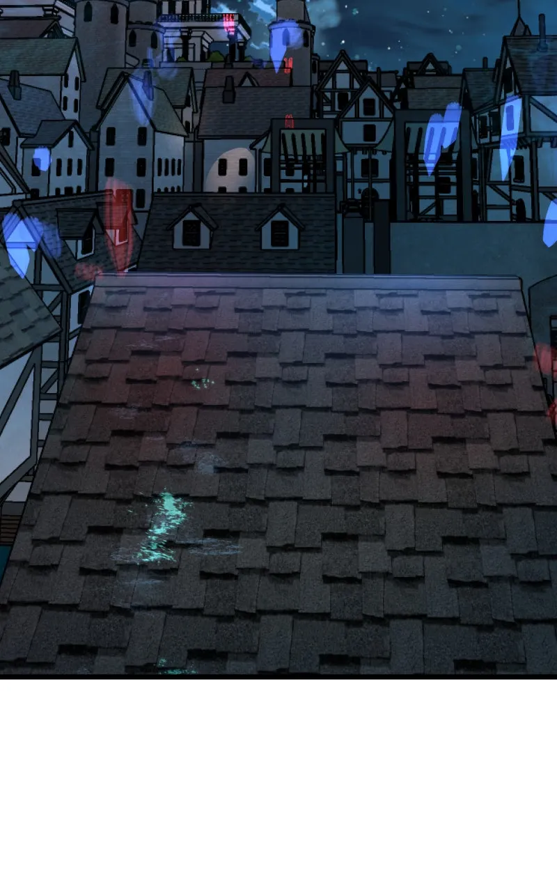 Death: Rescheduled Chapter 101 page 72 - 
