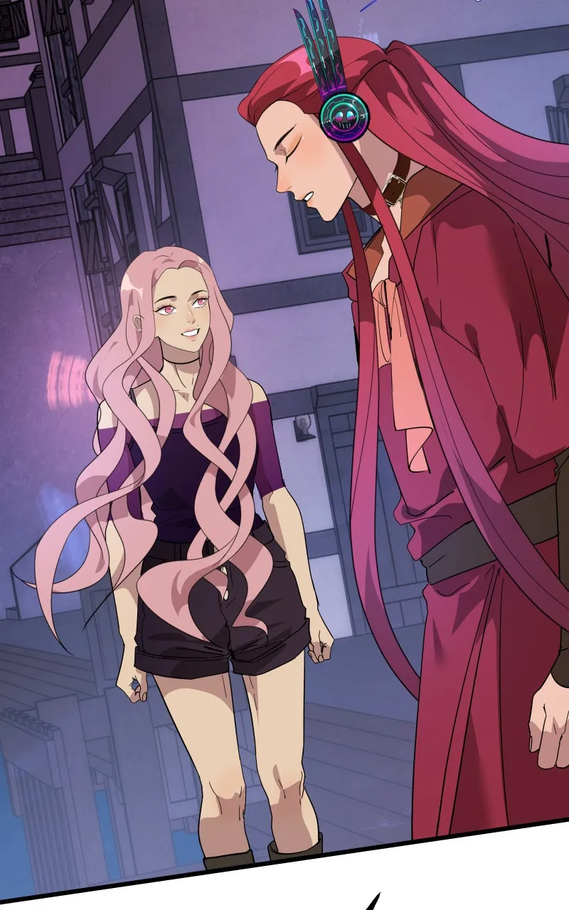 Death: Rescheduled Chapter 101 page 75 - 