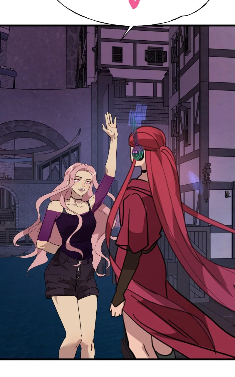 Death: Rescheduled Chapter 101 page 77 - 