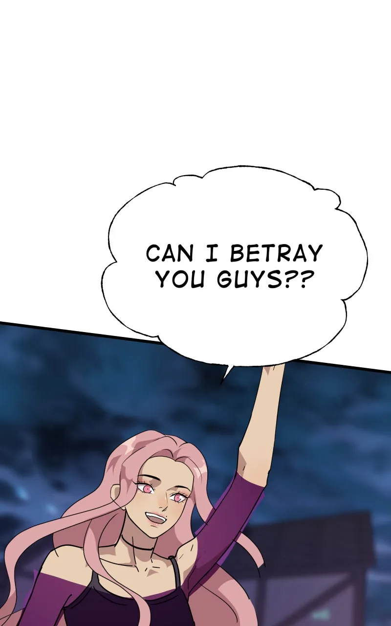 Death: Rescheduled Chapter 101 page 78 - 