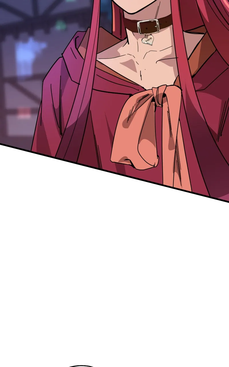 Death: Rescheduled Chapter 101 page 80 - 