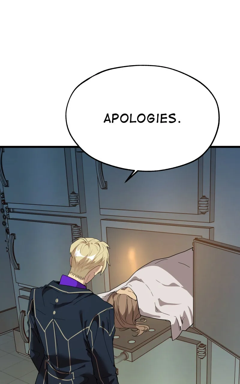 Death: Rescheduled Chapter 101 page 9 - 