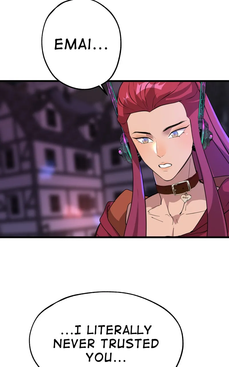 Death: Rescheduled Chapter 101 page 81 - 