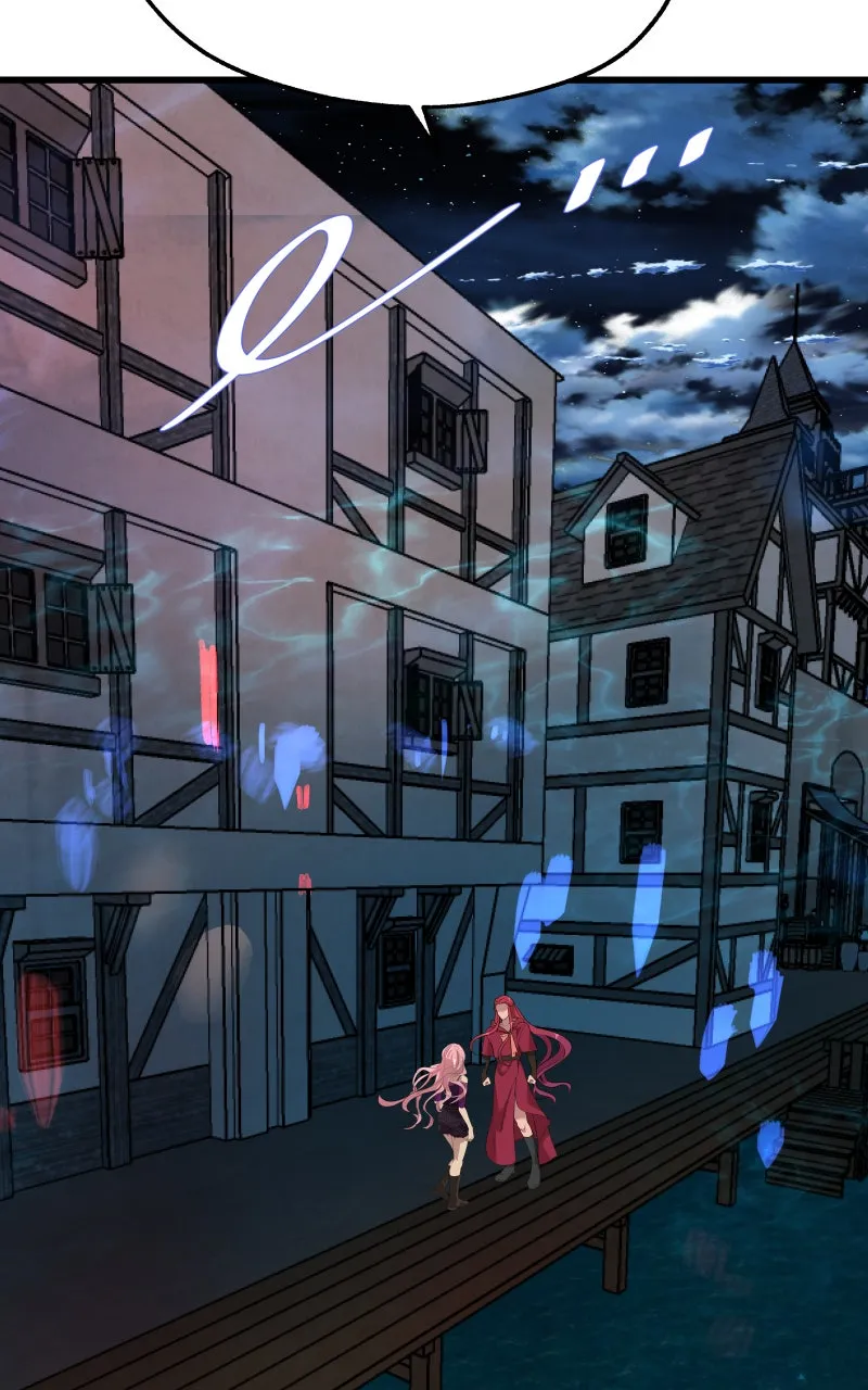 Death: Rescheduled Chapter 101 page 82 - 