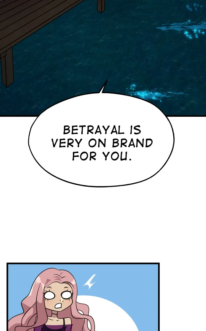Death: Rescheduled Chapter 101 page 83 - 