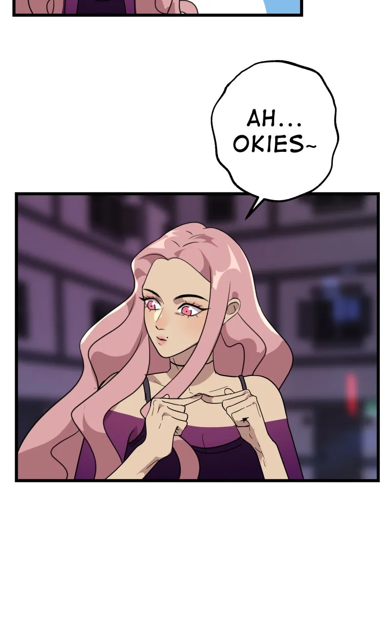 Death: Rescheduled Chapter 101 page 84 - 