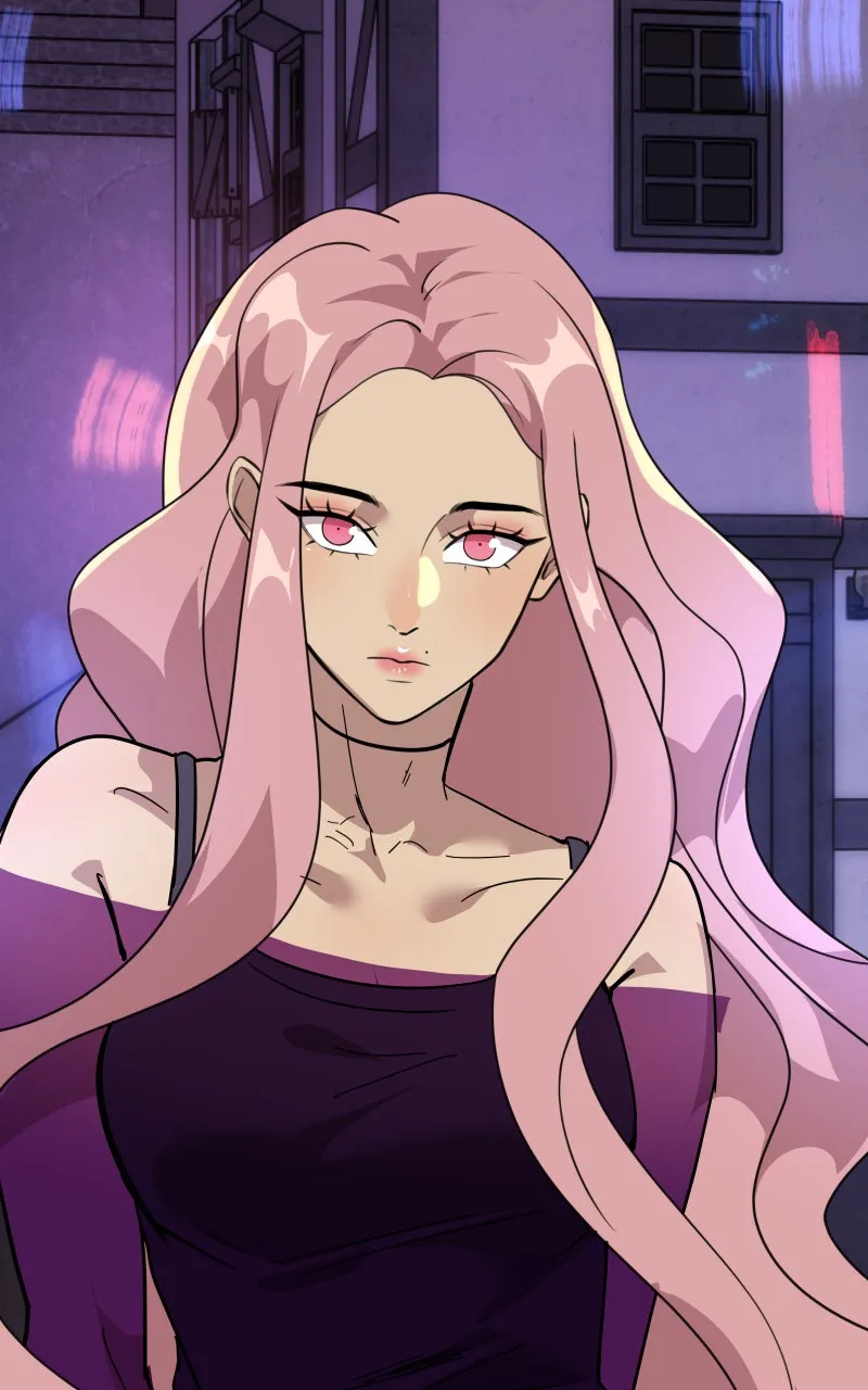 Death: Rescheduled Chapter 101 page 87 - 