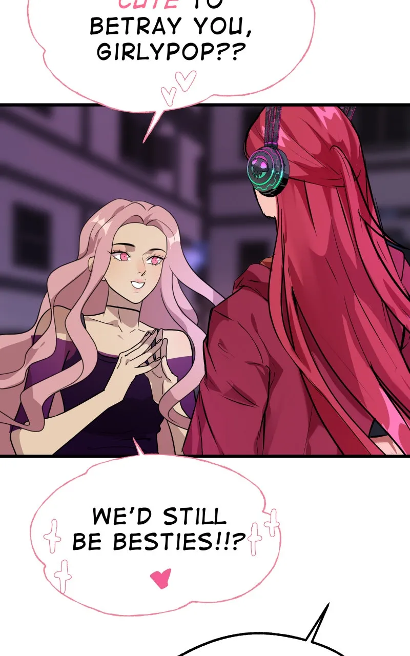 Death: Rescheduled Chapter 101 page 89 - 