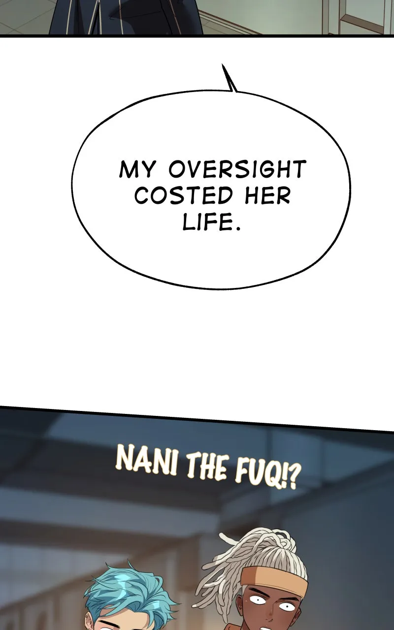 Death: Rescheduled Chapter 101 page 10 - 