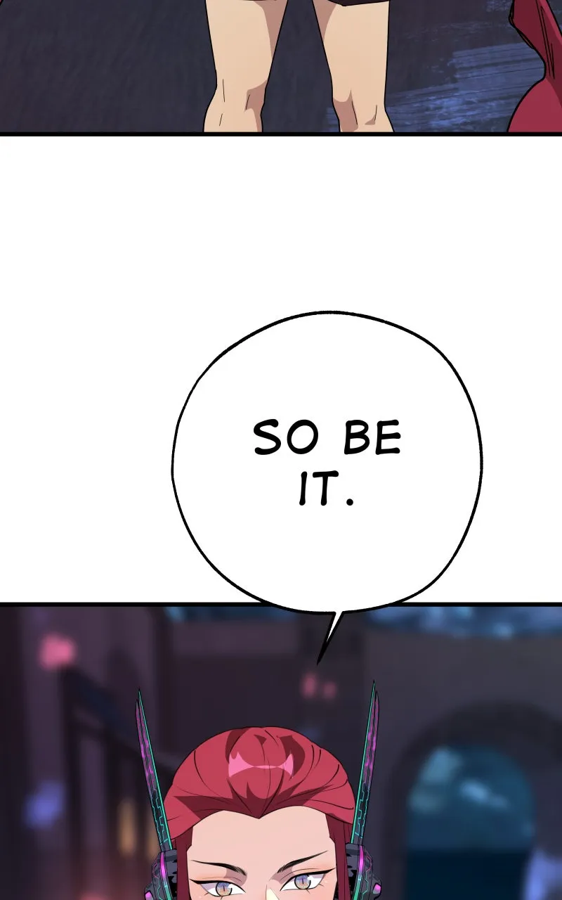 Death: Rescheduled Chapter 101 page 94 - 