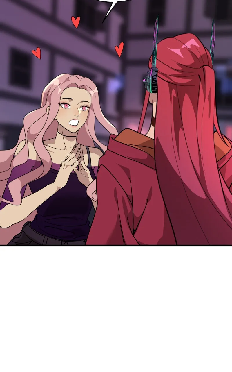 Death: Rescheduled Chapter 101 page 96 - 