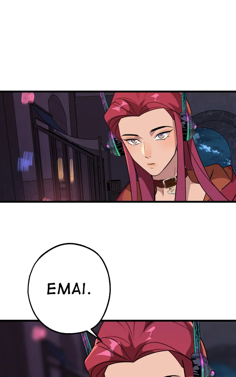 Death: Rescheduled Chapter 101 page 97 - 
