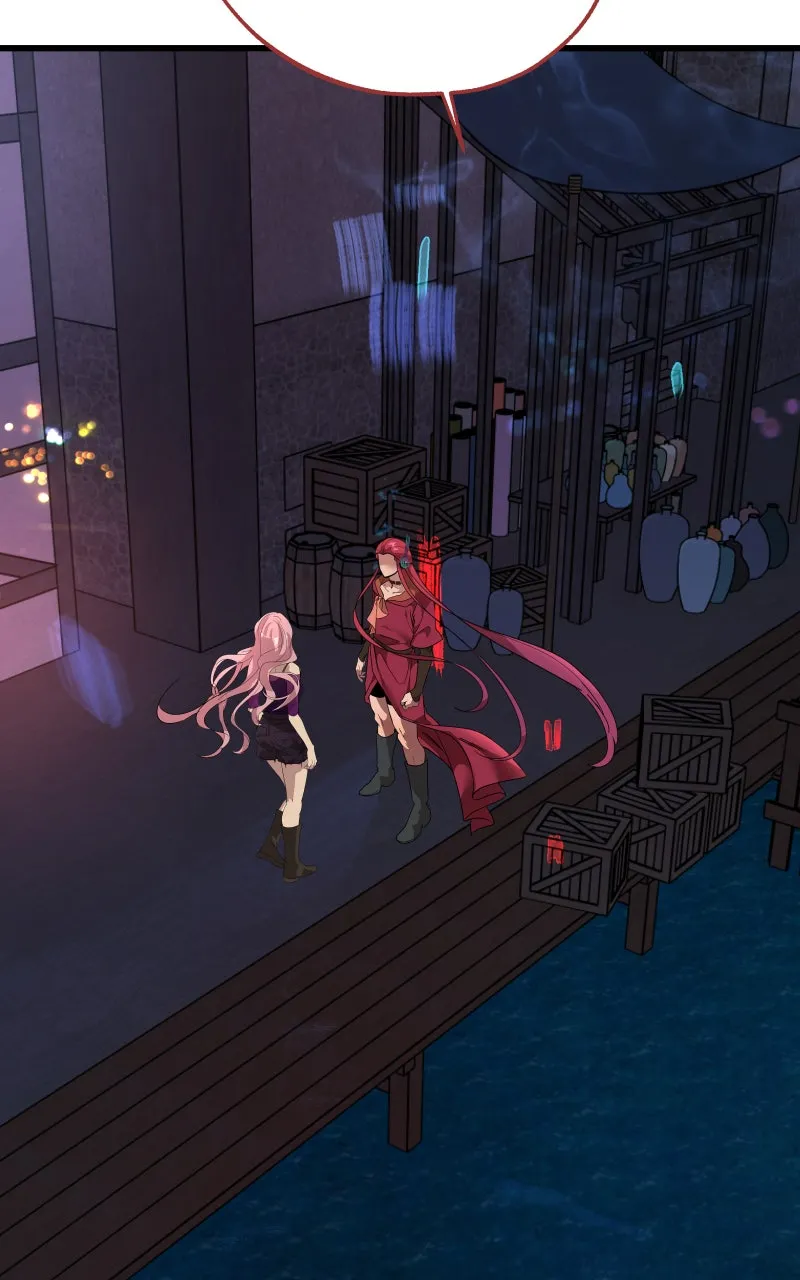Death: Rescheduled Chapter 101 page 99 - 
