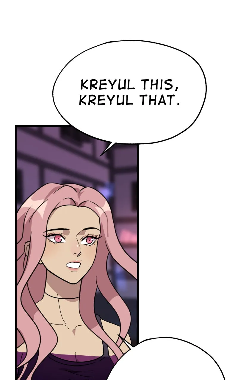 Death: Rescheduled Chapter 102 page 1 - 