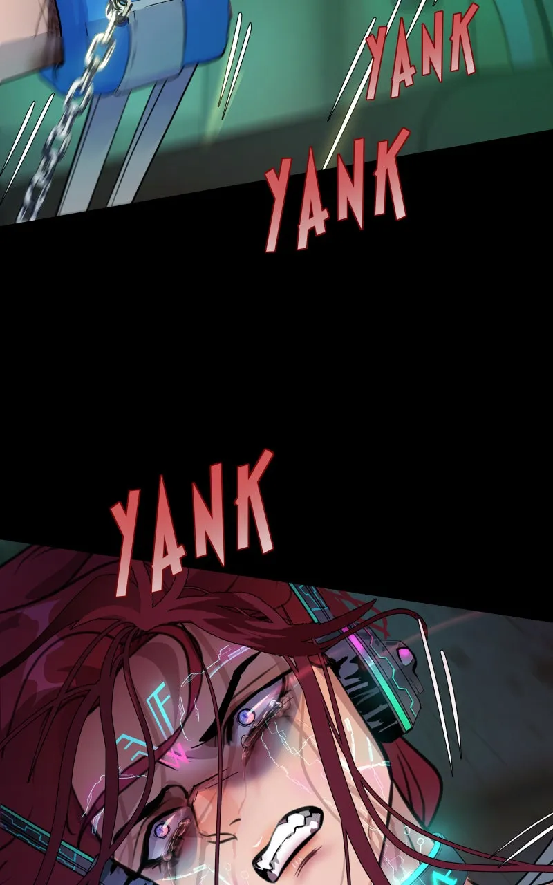 Death: Rescheduled Chapter 102 page 11 - 