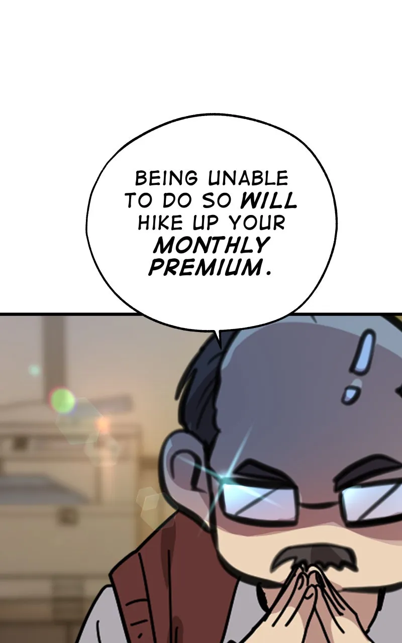 Death: Rescheduled Chapter 102 page 106 - 