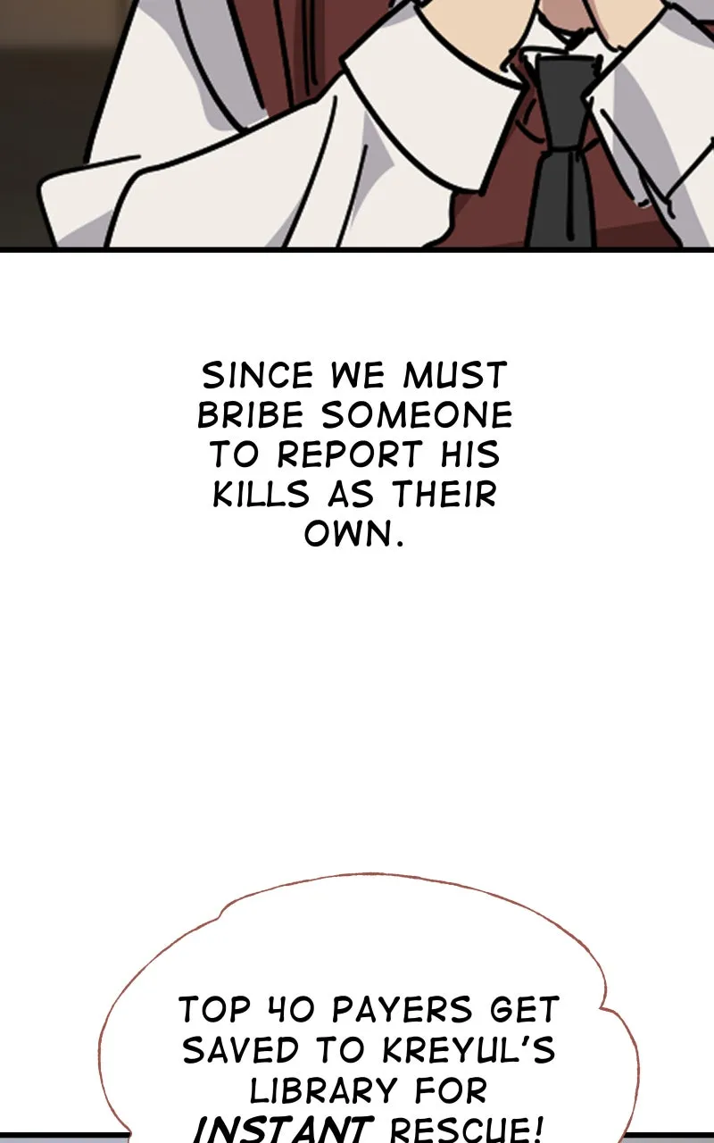 Death: Rescheduled Chapter 102 page 107 - 