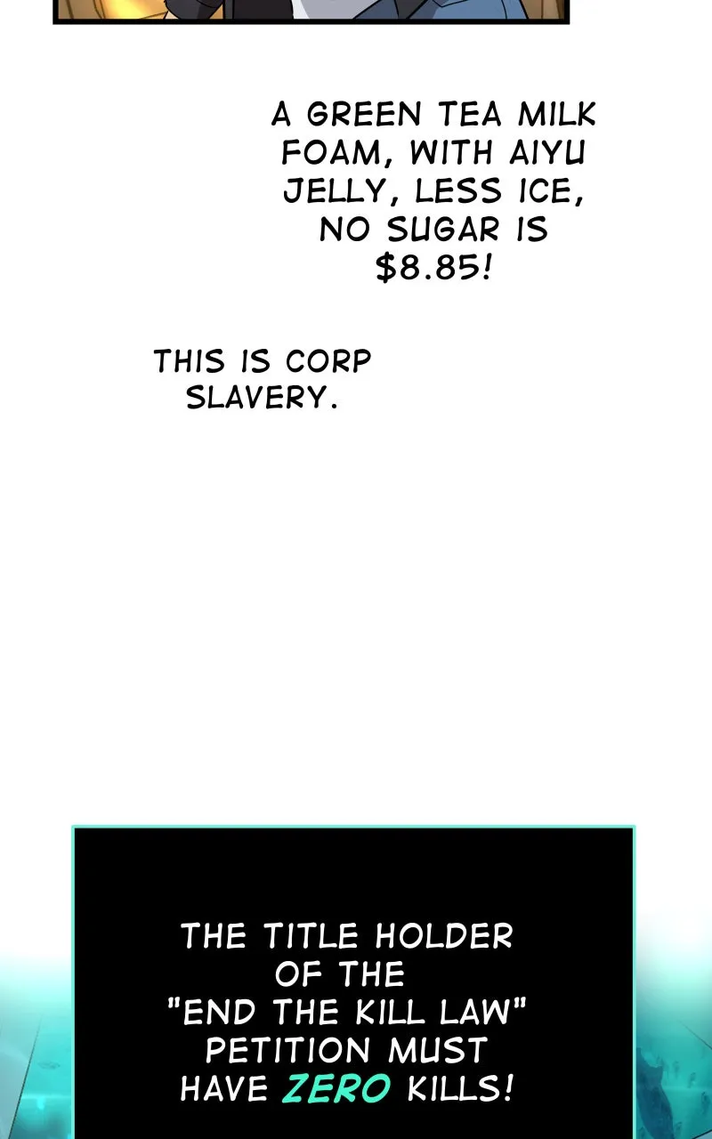 Death: Rescheduled Chapter 102 page 113 - 