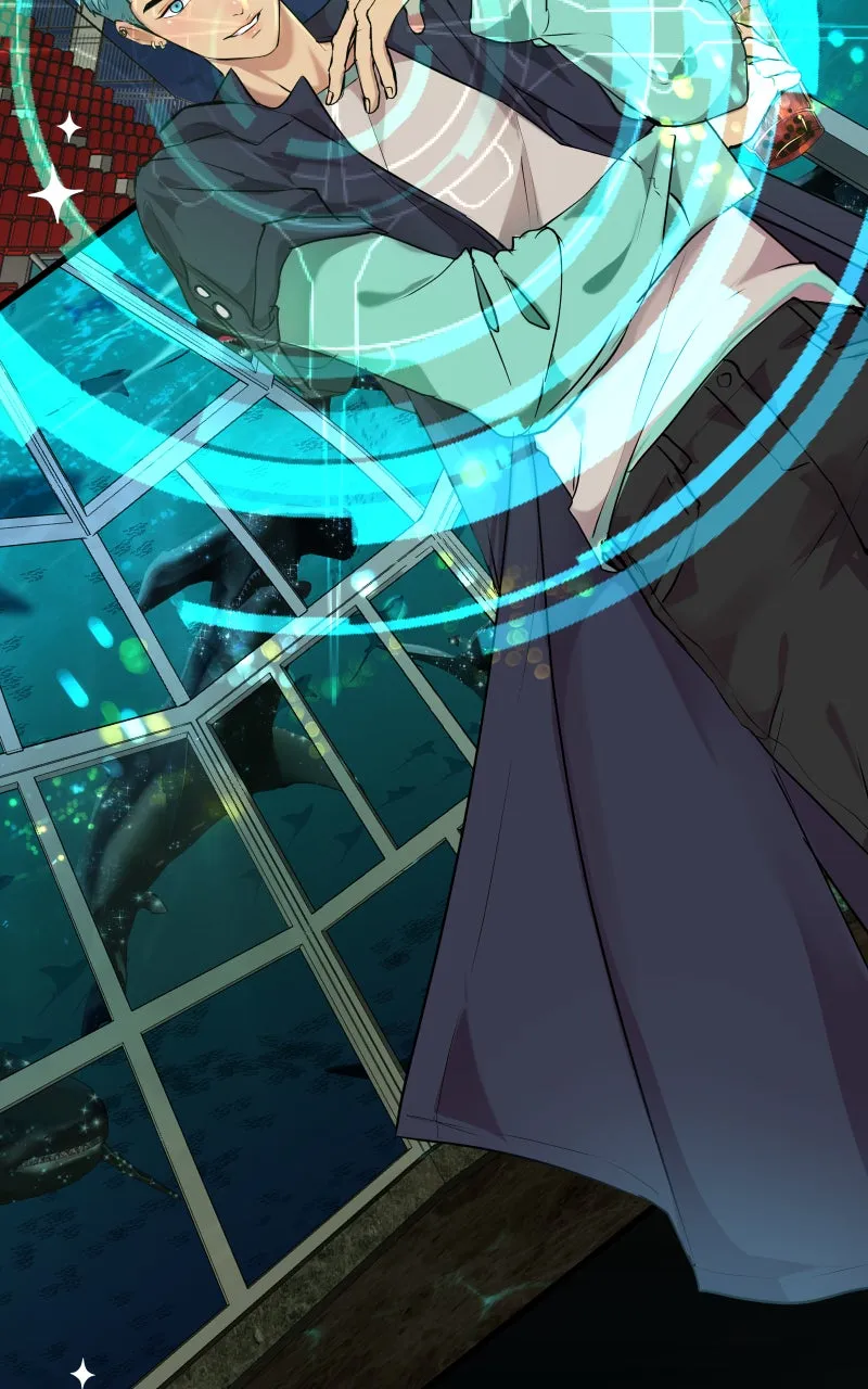 Death: Rescheduled Chapter 102 page 115 - 