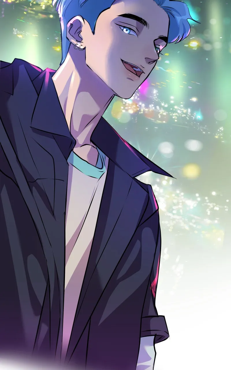 Death: Rescheduled Chapter 102 page 117 - 