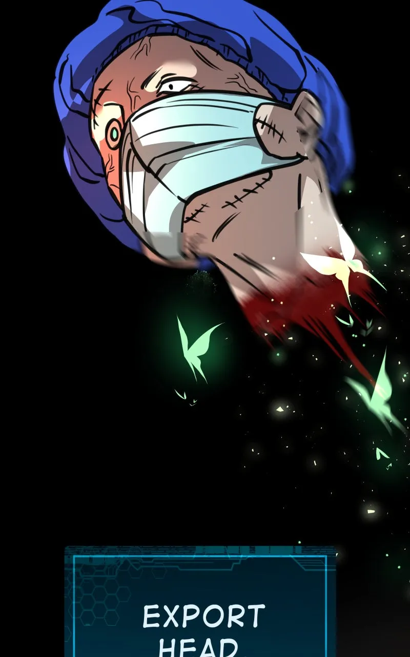 Death: Rescheduled Chapter 102 page 16 - 