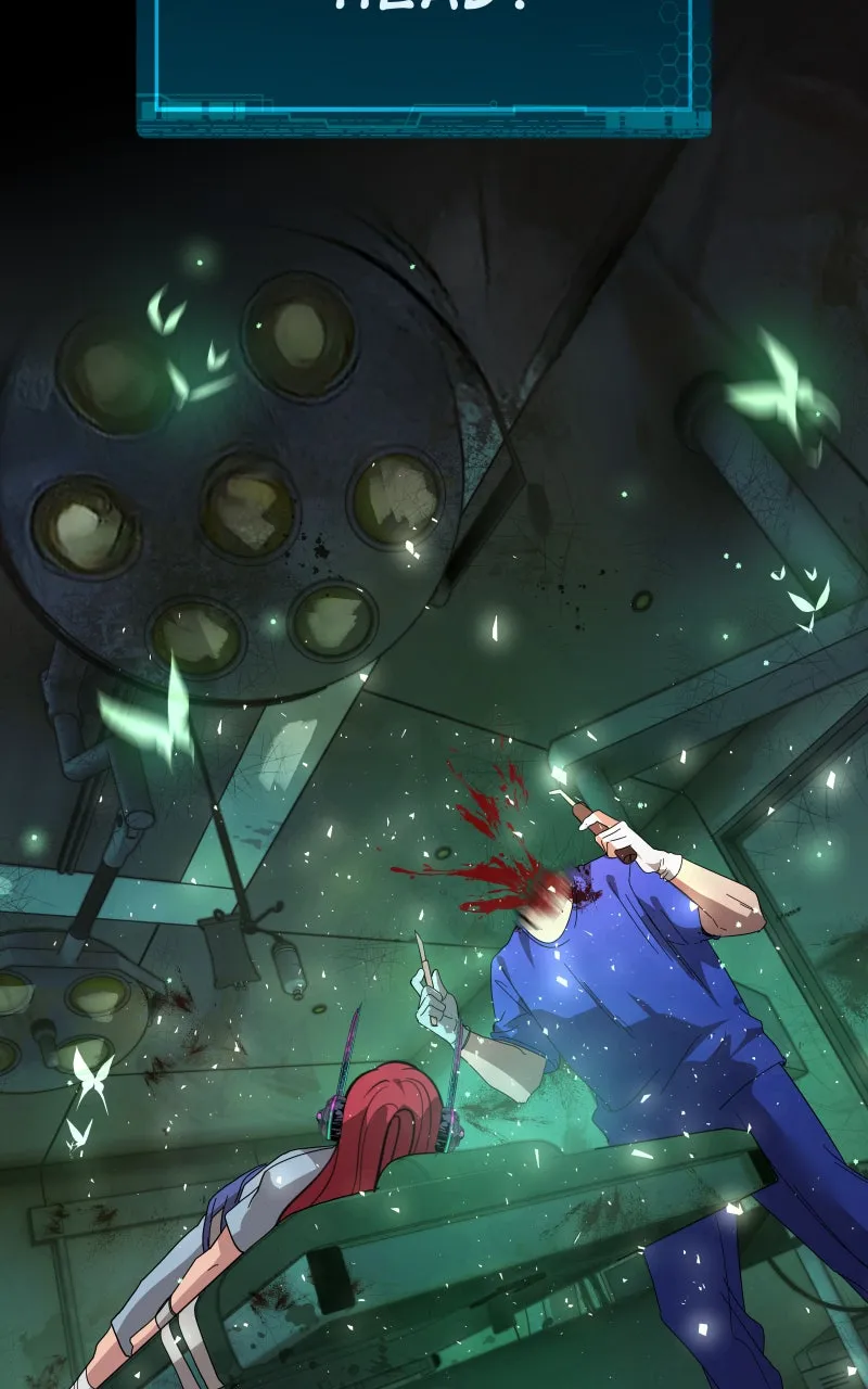 Death: Rescheduled Chapter 102 page 17 - 