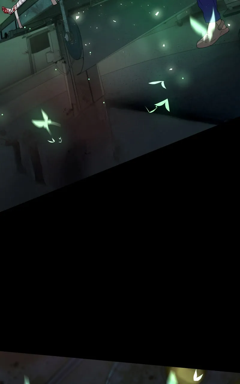 Death: Rescheduled Chapter 102 page 18 - 