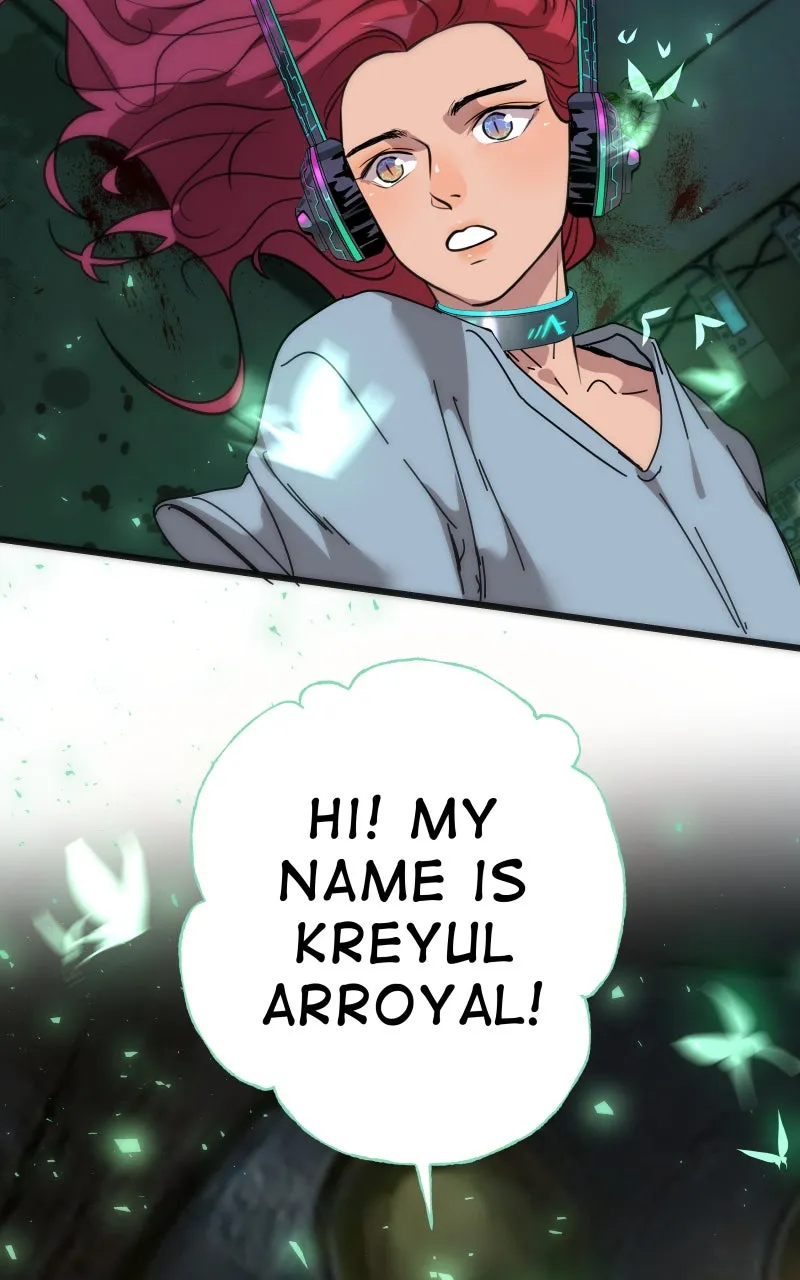 Death: Rescheduled Chapter 102 page 24 - 