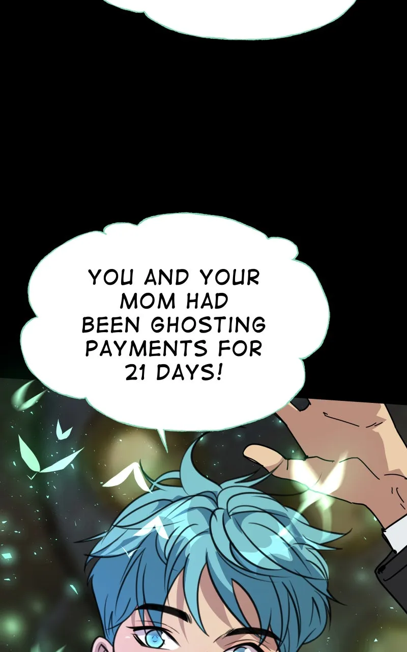 Death: Rescheduled Chapter 102 page 27 - 