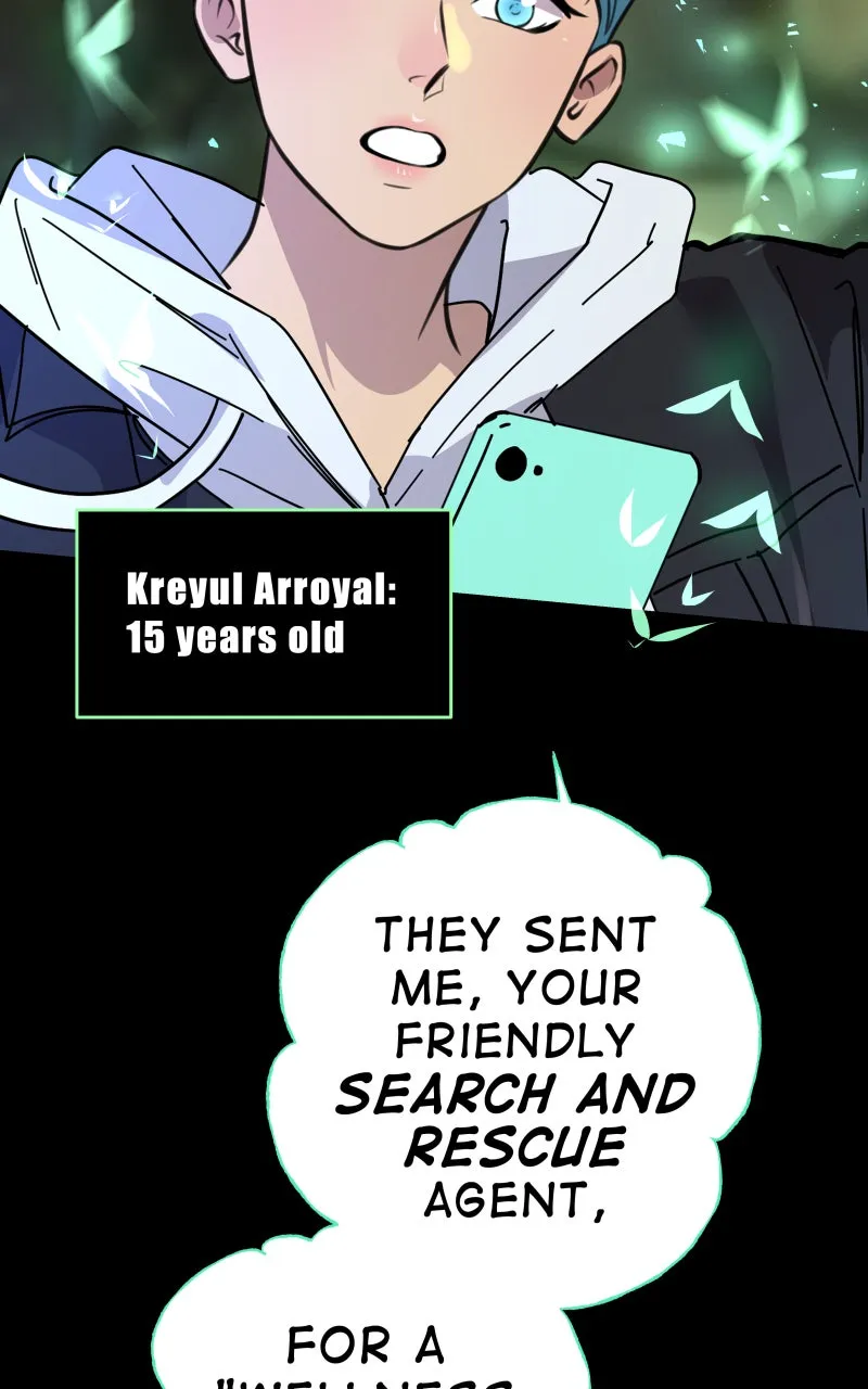 Death: Rescheduled Chapter 102 page 28 - 