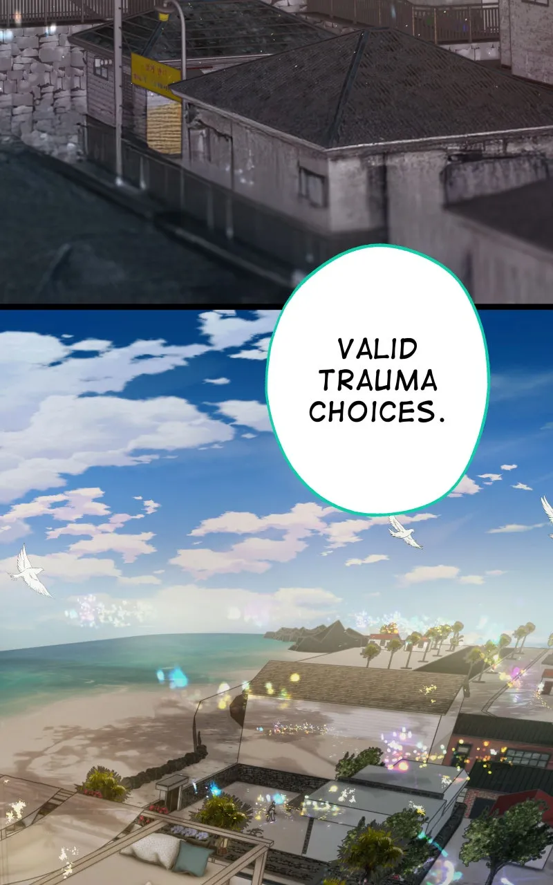 Death: Rescheduled Chapter 102 page 31 - 