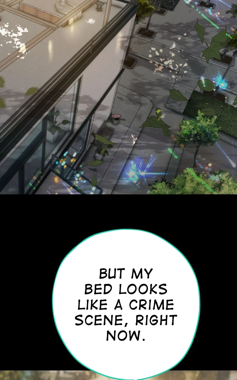 Death: Rescheduled Chapter 102 page 32 - 
