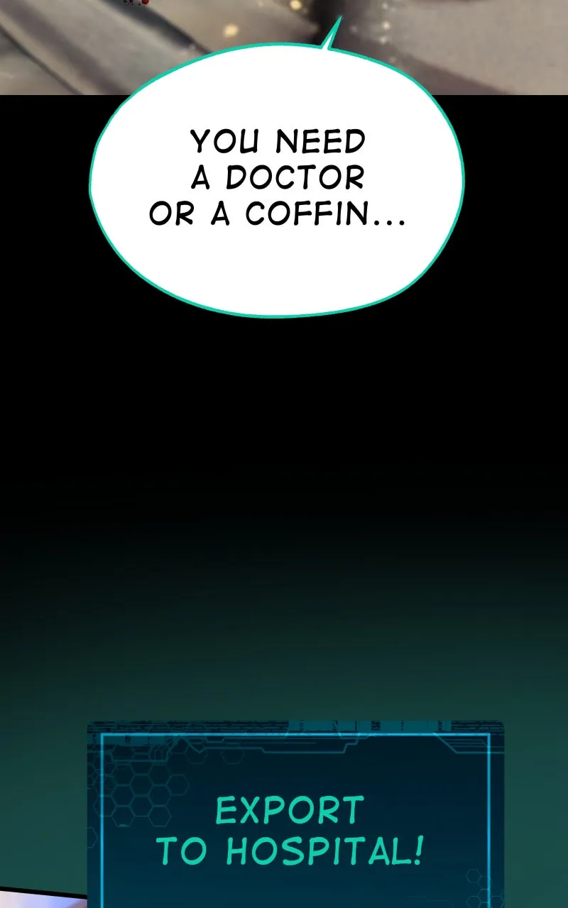 Death: Rescheduled Chapter 102 page 34 - 