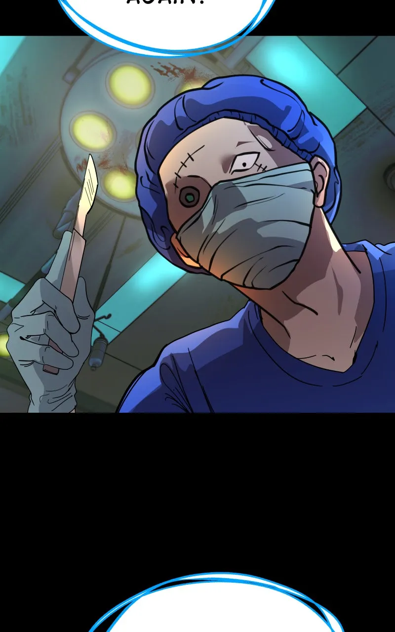 Death: Rescheduled Chapter 102 page 5 - 