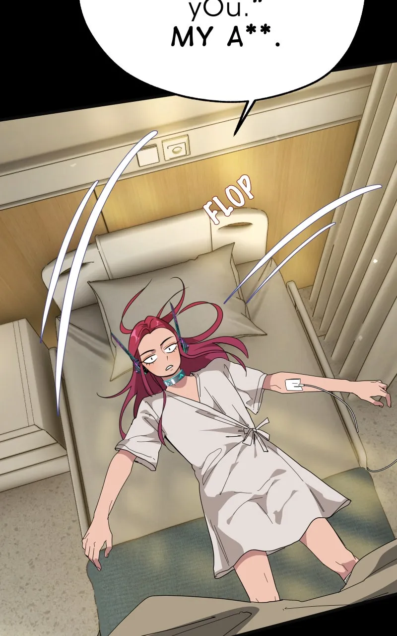 Death: Rescheduled Chapter 102 page 42 - 